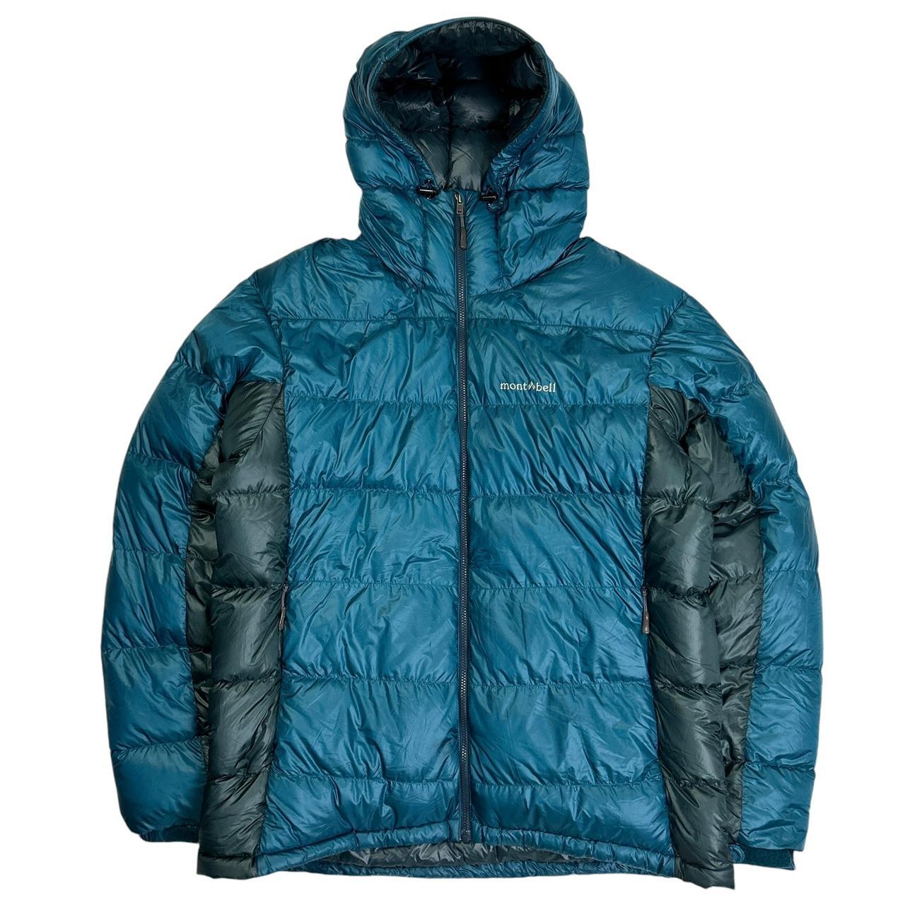 Montbell Puffer (XL)