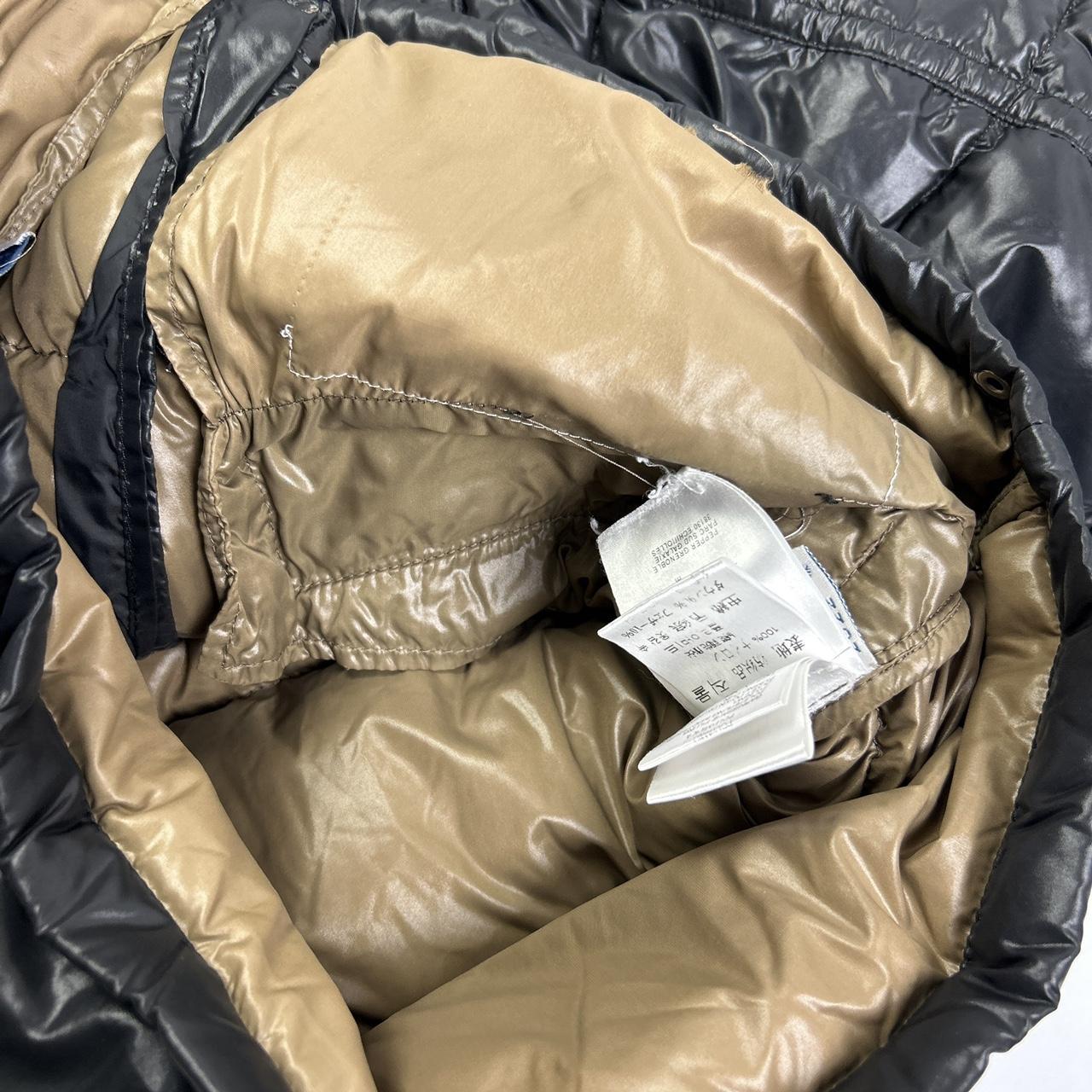 Moncler K2 Puffer (S)