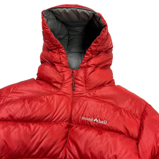 Montbell Puffer (XS)