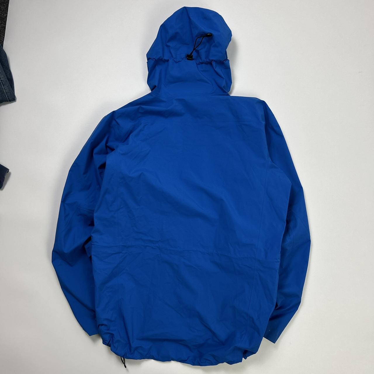 Arcteryx Goretex Jacket (L)