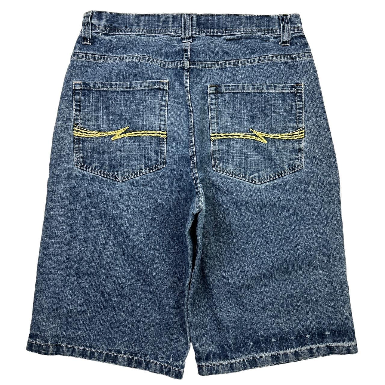Southpole Jorts(36")