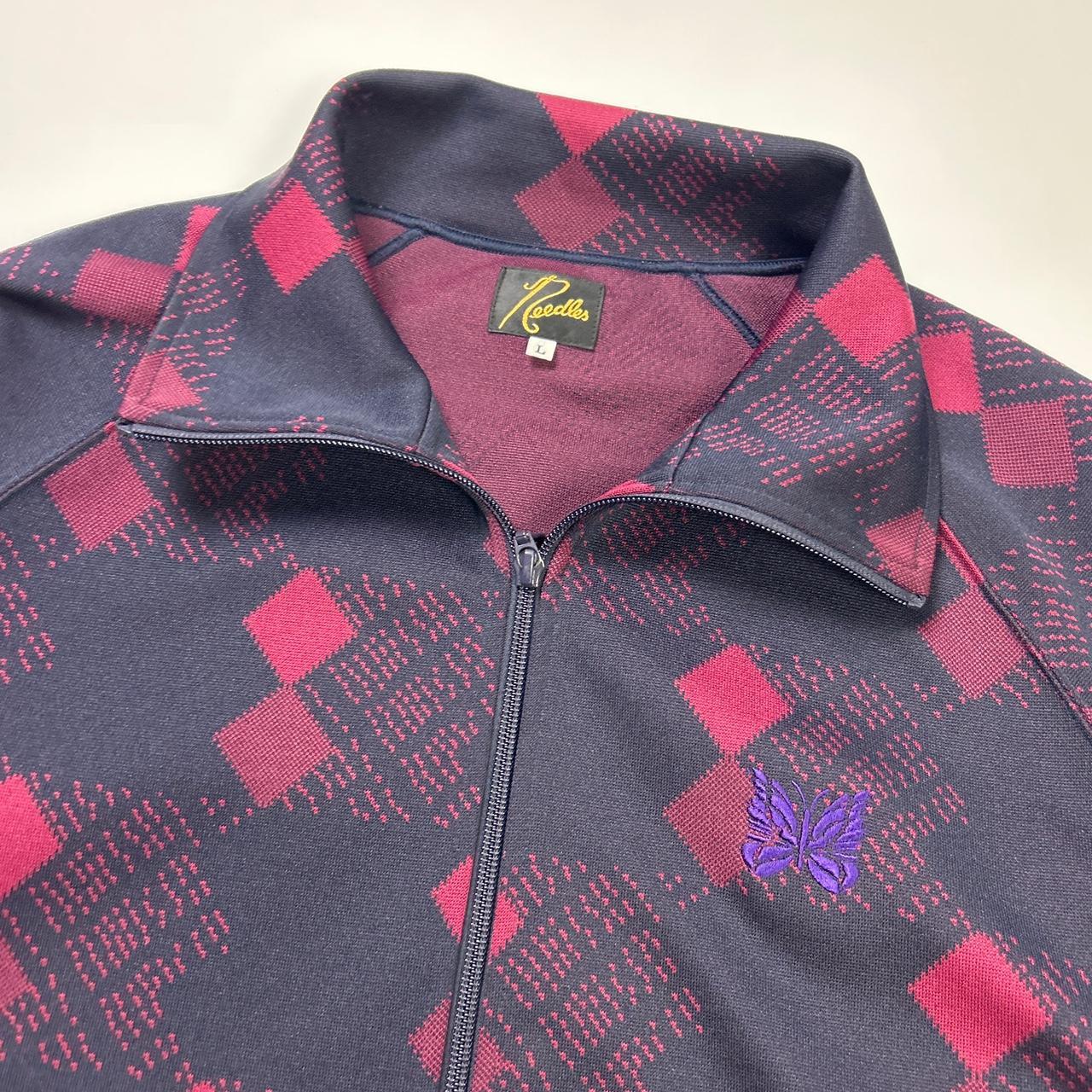 Needles Track Jacket (L)