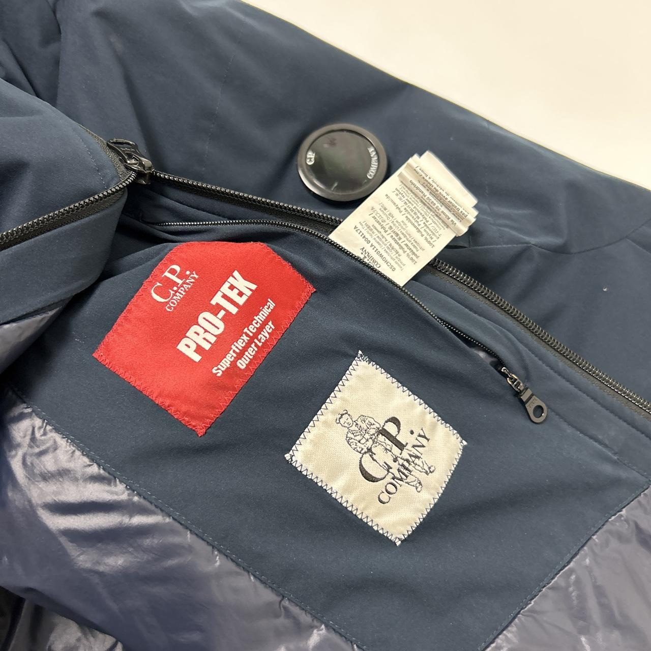 CP Company Pro Tek Jacket (M)