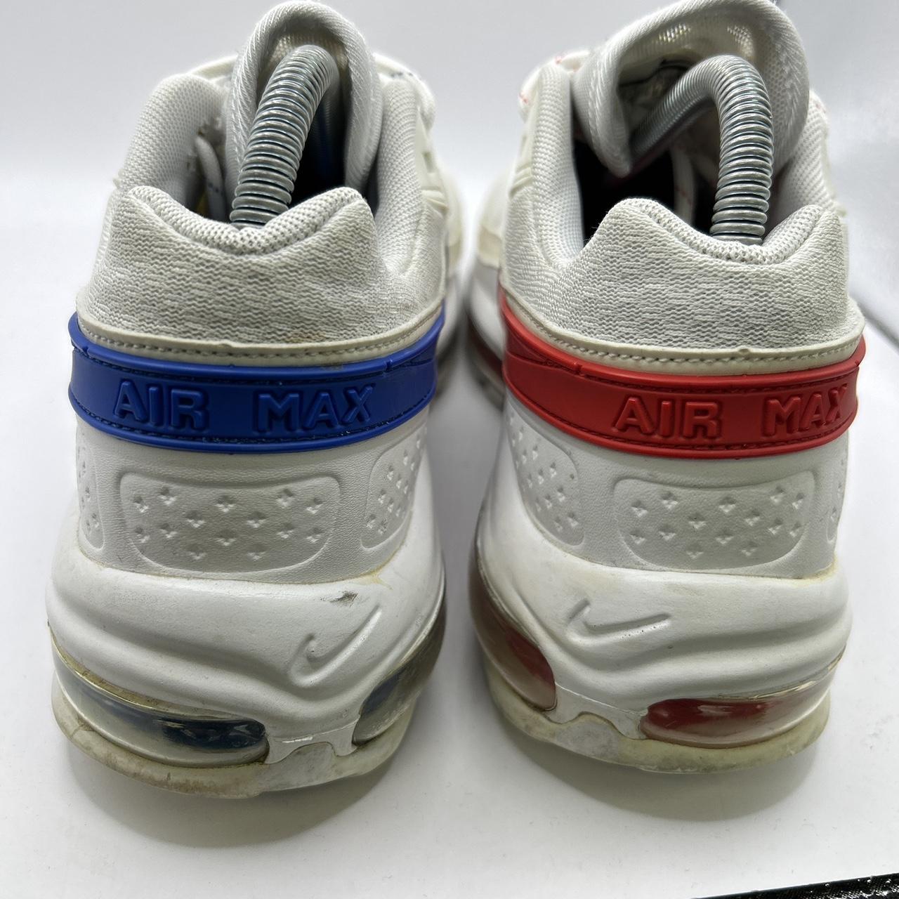 Nike Skepta BW (UK 8)