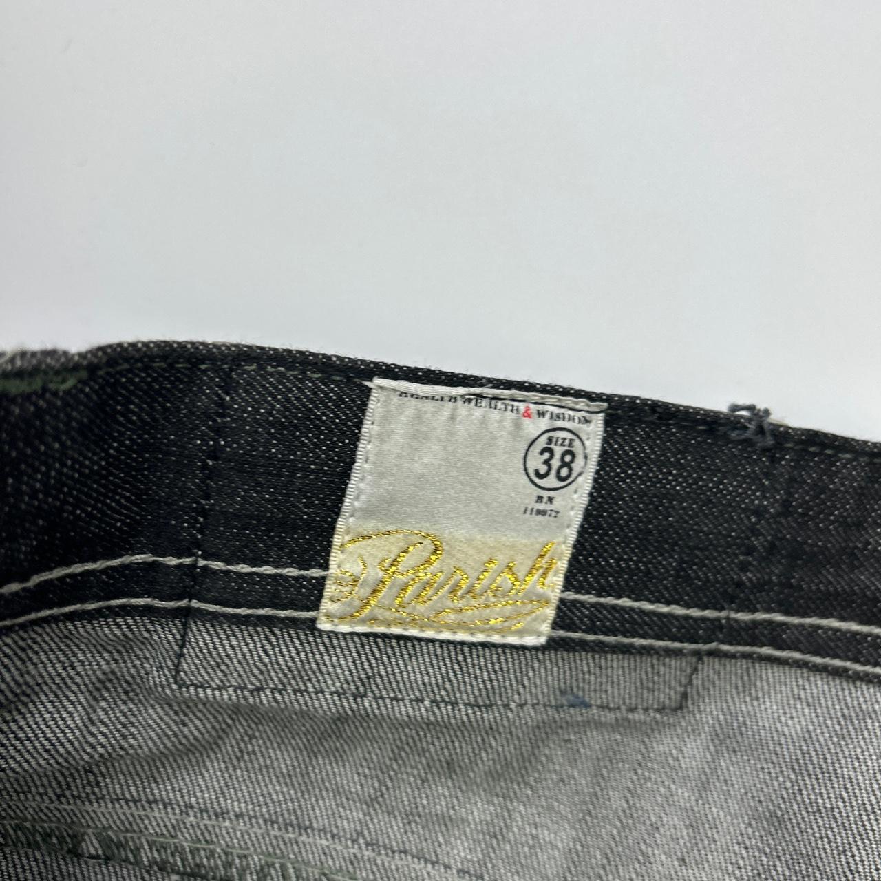 Parish Nation Jorts (38)