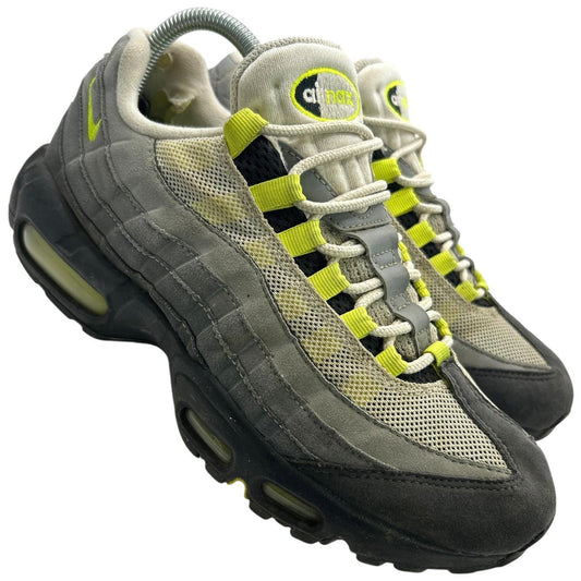 Nike Neon 95s (UK 6)