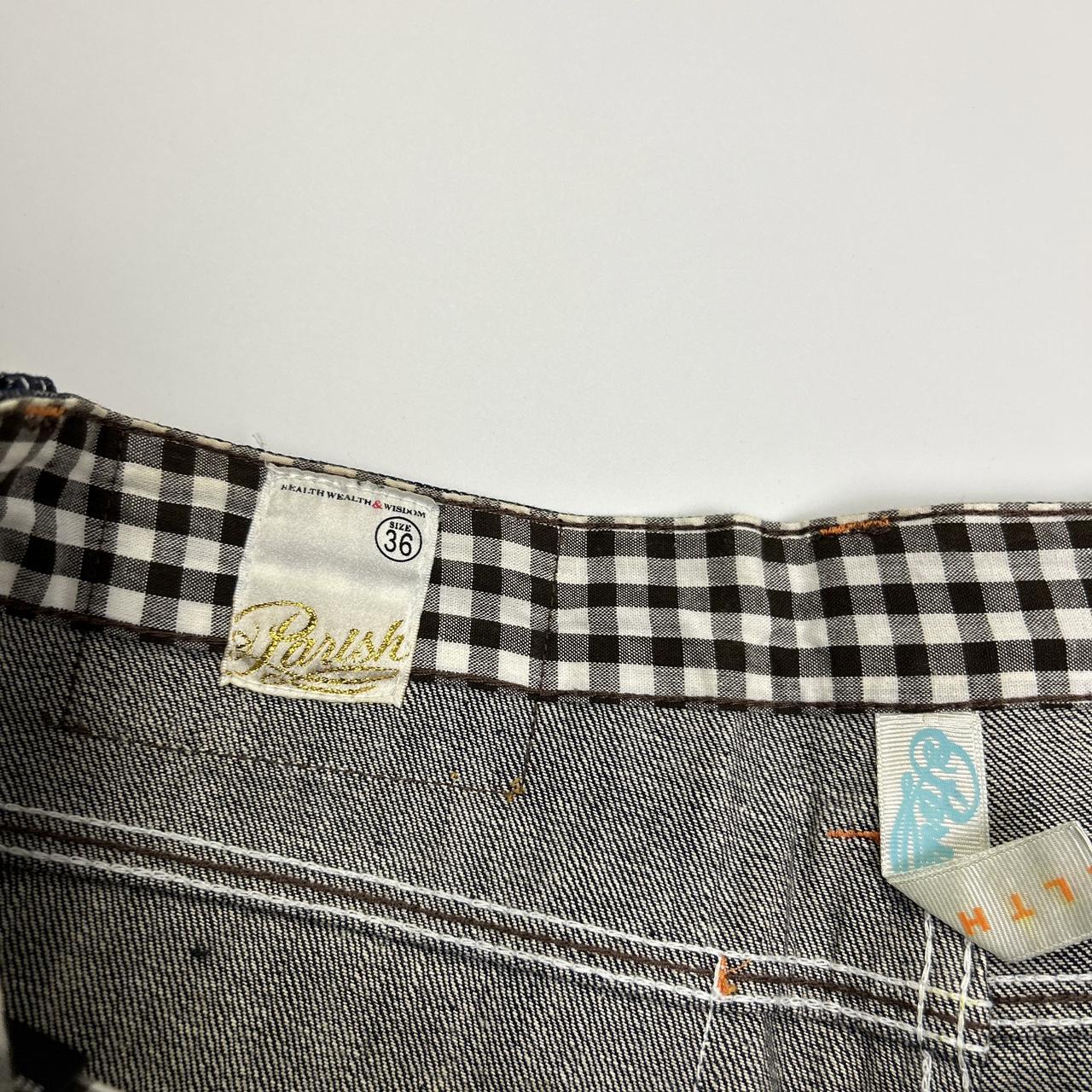 Parish Nation Jeans (36)