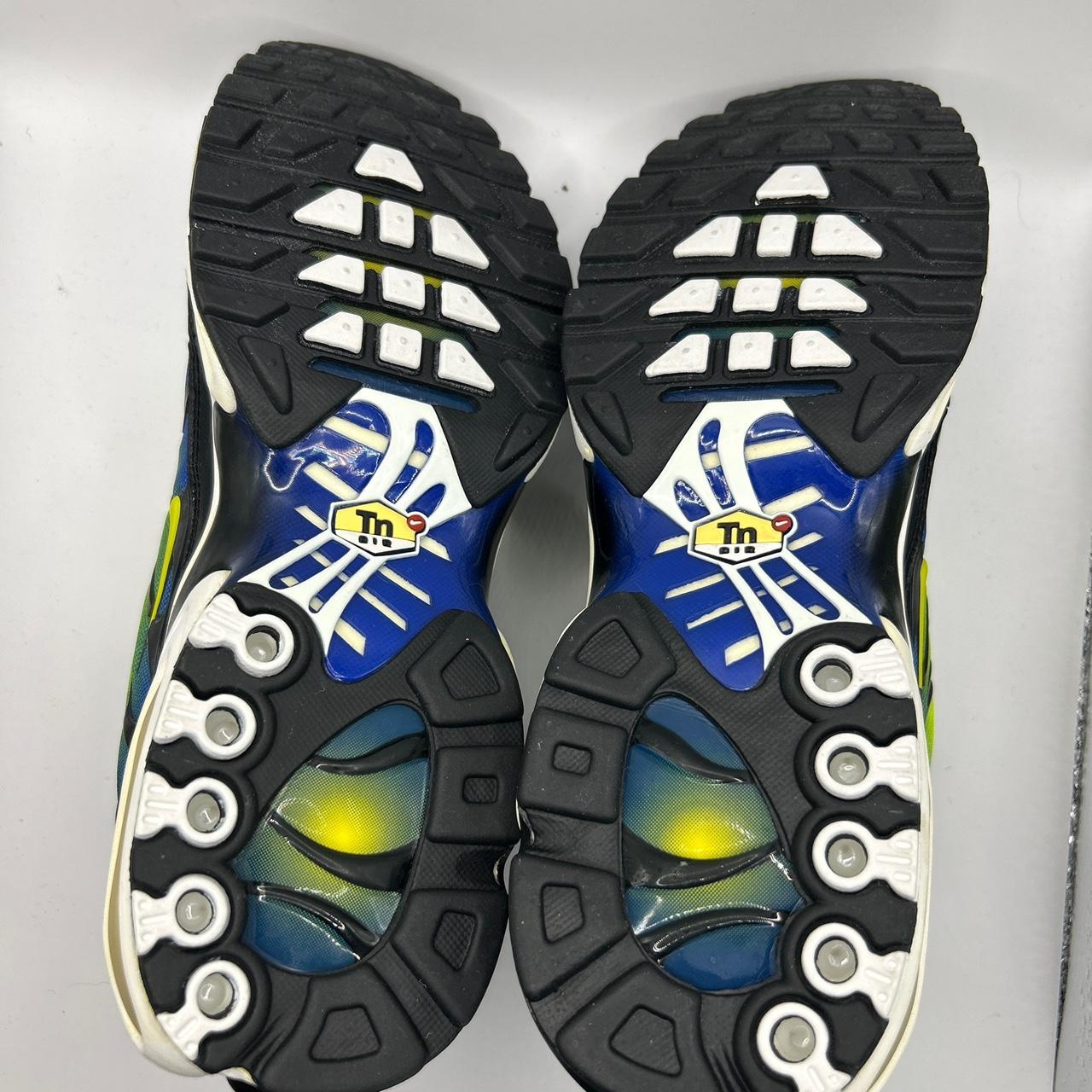 Nike Cyber Tn (UK 9)