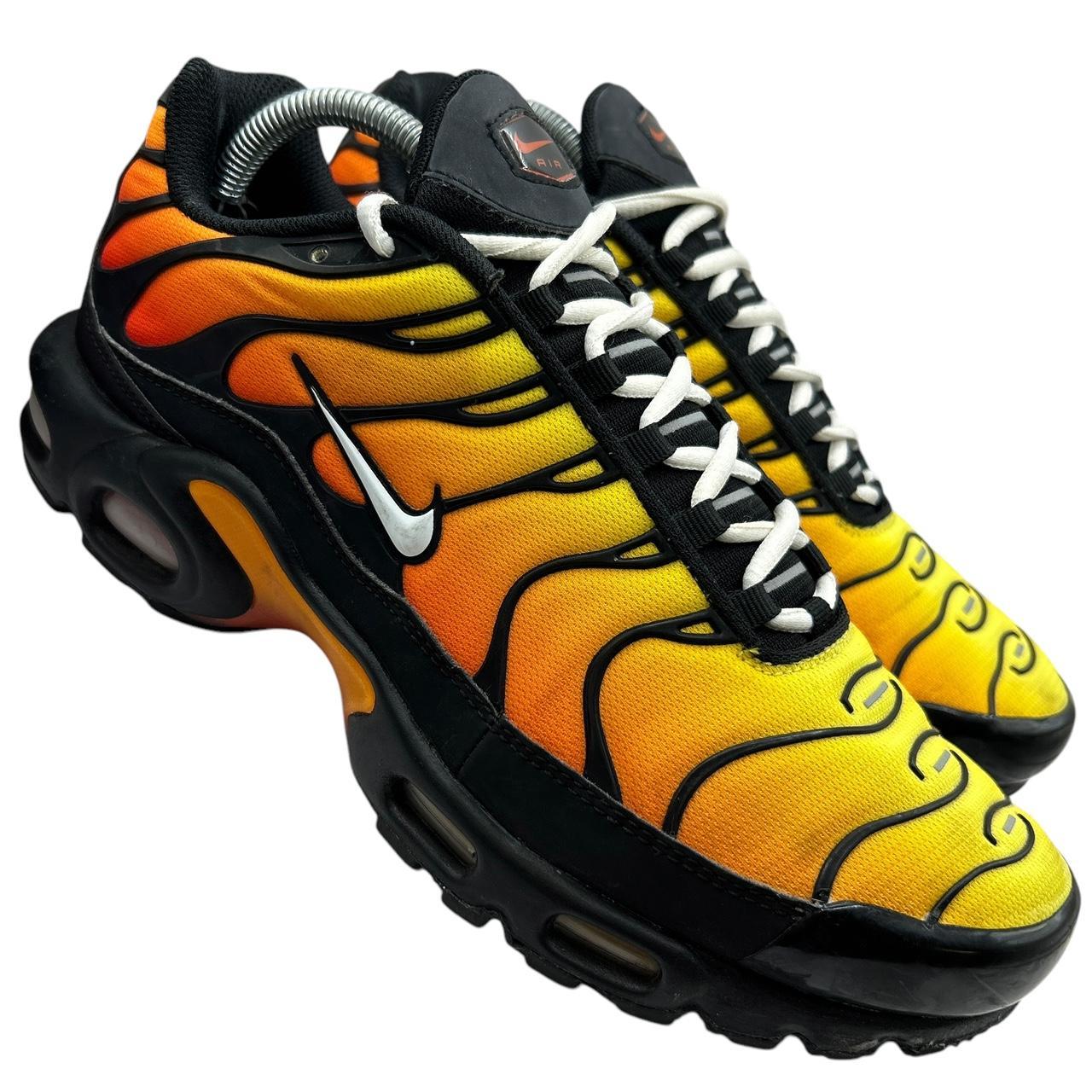 Nike Tiger Tn (UK 8)