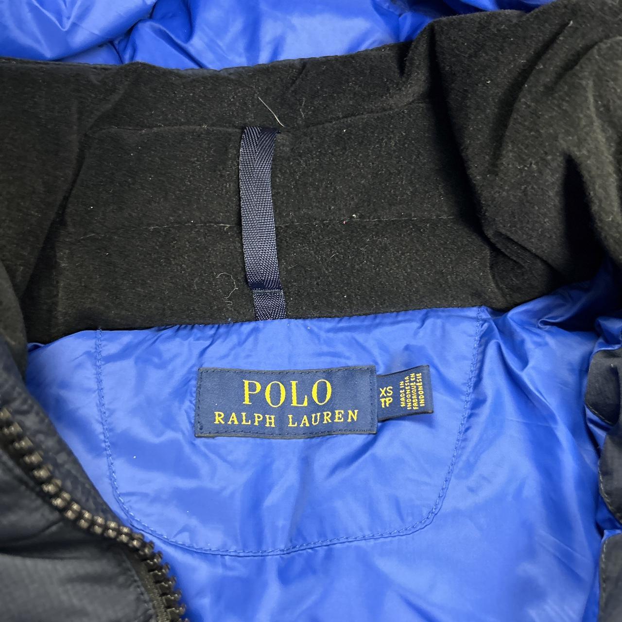 Ralph Lauren Puffer (XS)