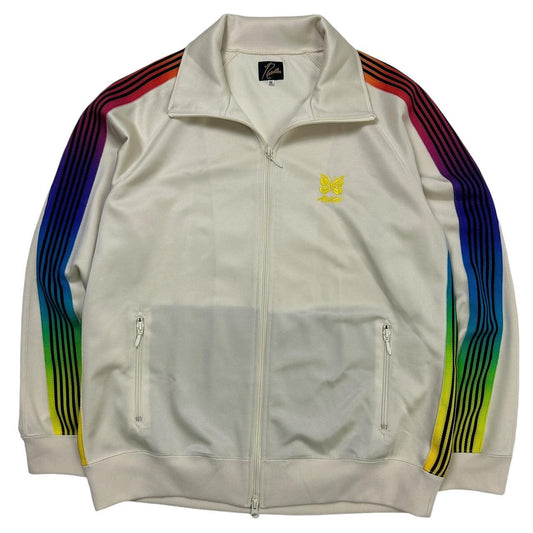 Needles AWGE Track Jacket (XL)