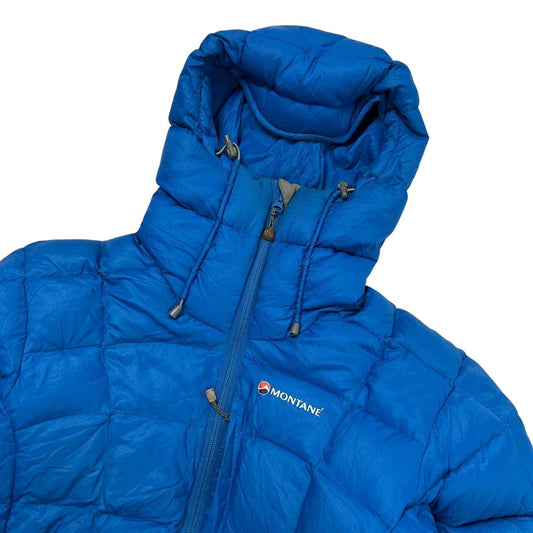 Montane Puffer (XS)