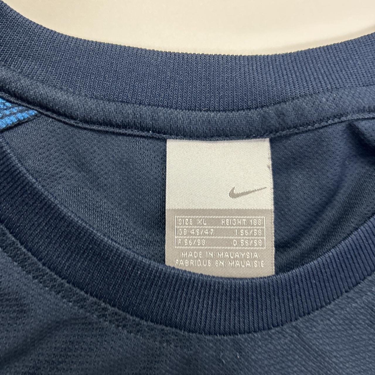 Nike Tn 'Hex' T-Shirt (XL)