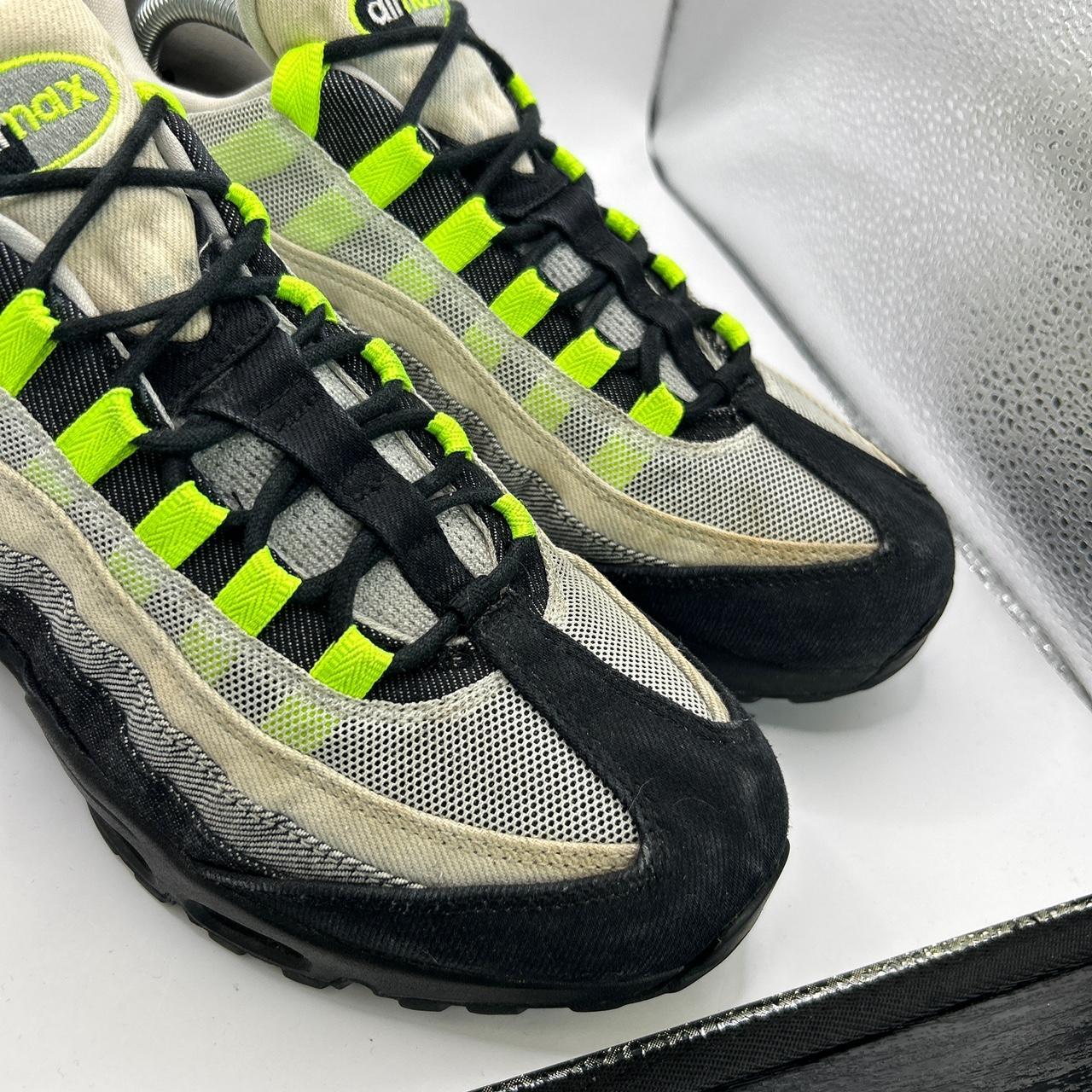Nike Denham 95s (UK 8.5)
