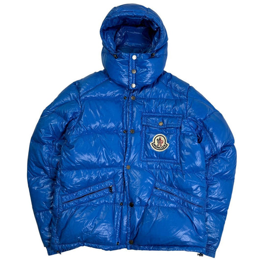 Moncler K2 Puffer (M)