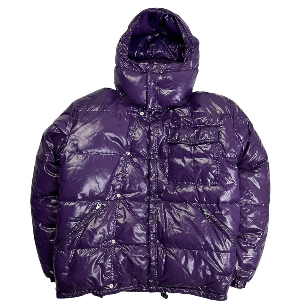 Moncler K2 Puffer (M)