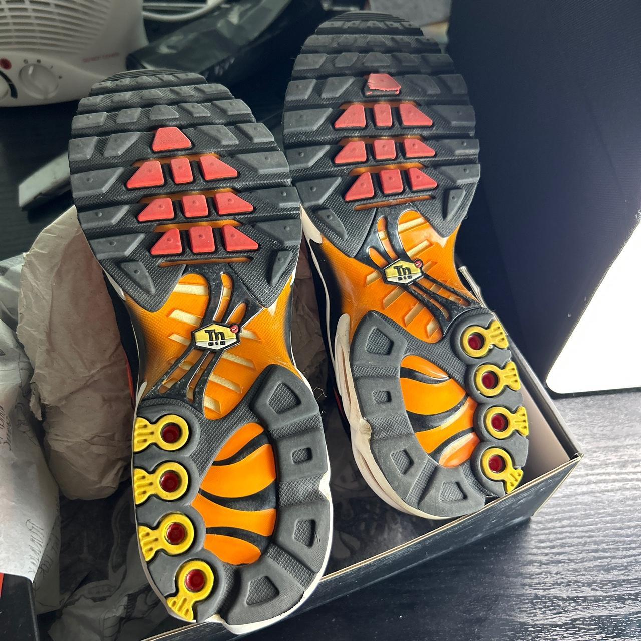 Nike Pimento Tn (UK 8)