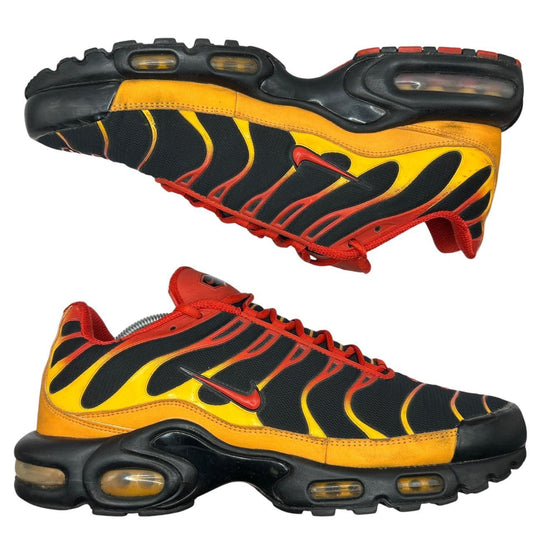 Nike Volcano Tn (UK 10.5)