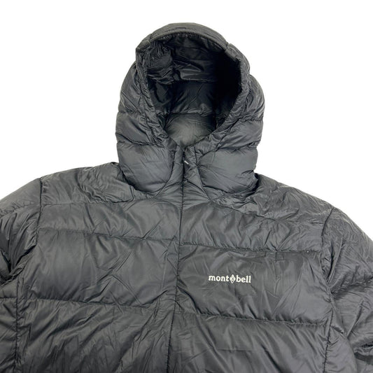 Montbell Puffer (XL)
