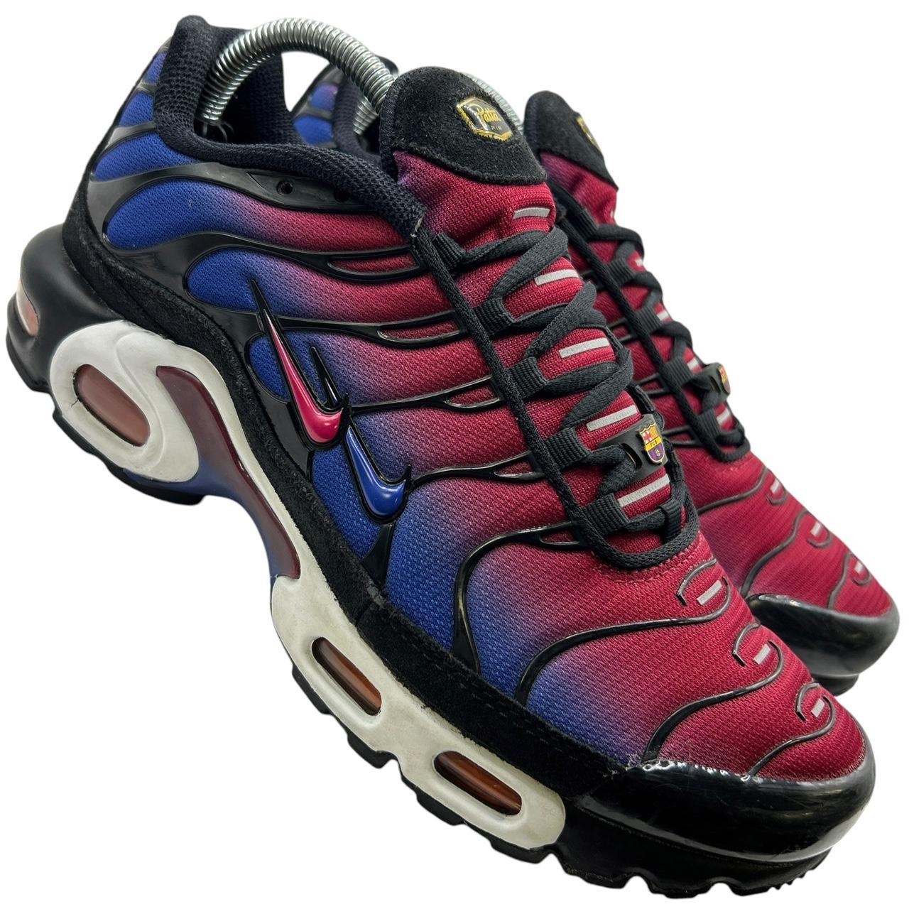 Nike Patta Barcelona Tn(UK 7)