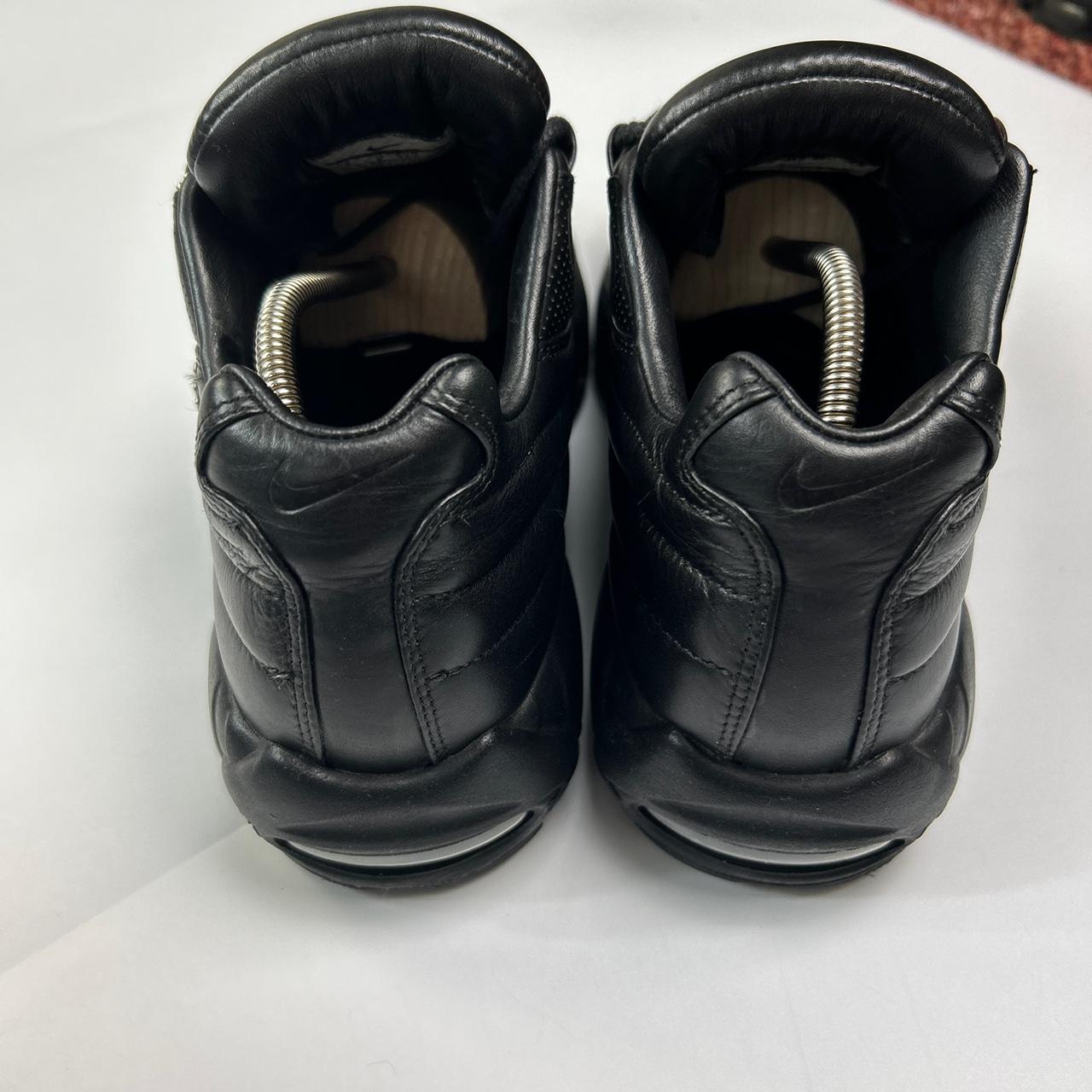 Supreme Nike Lux 95s (UK 8)
