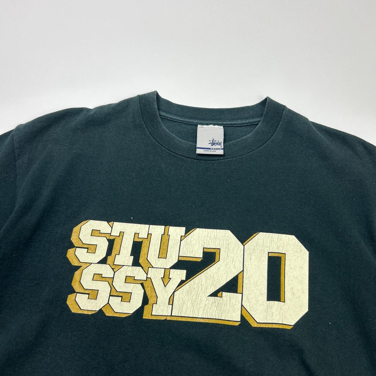 Stussy T-shirt (M)