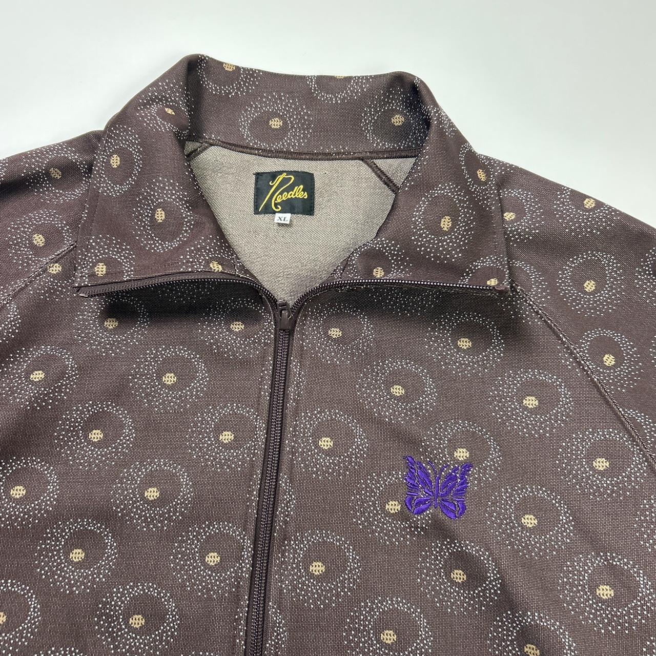 Needles Track Jacket (XL)