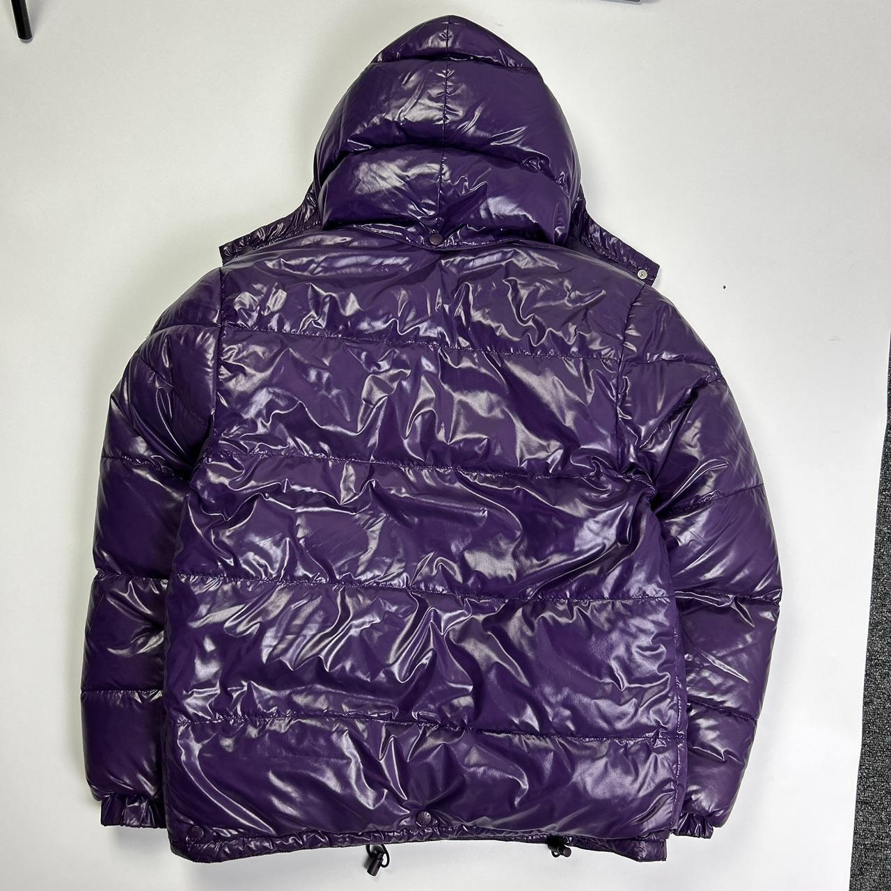 Moncler K2 Puffer (M)