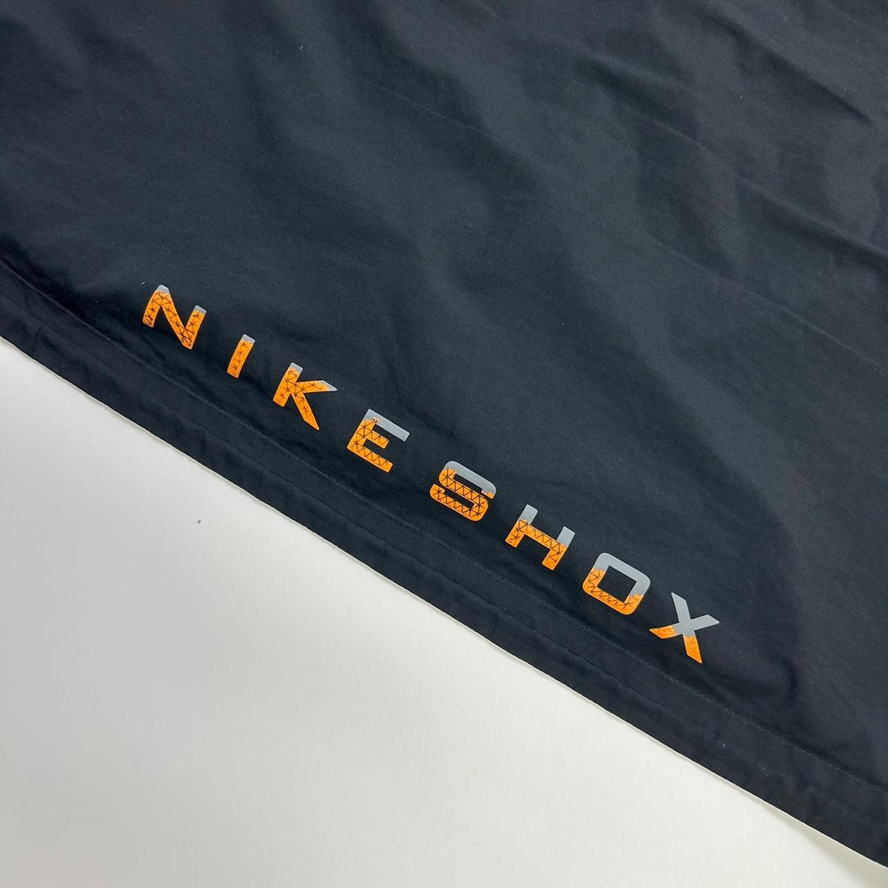 Nike Shox Track Top (XXL)