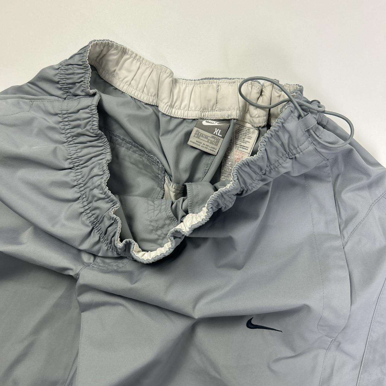 Nike Shox Track Pants (XL)