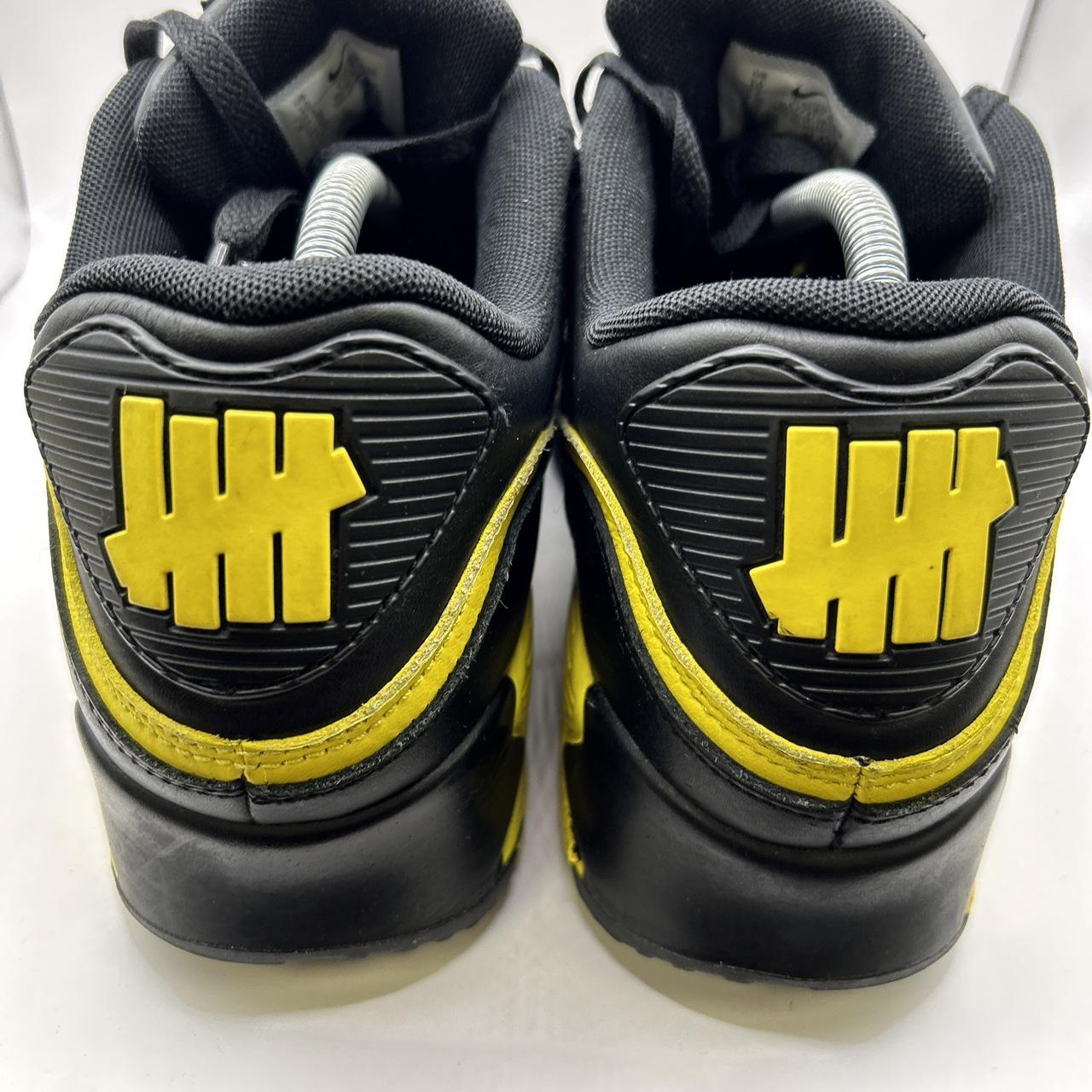 Nike Undefeated 90s (UK 9)
