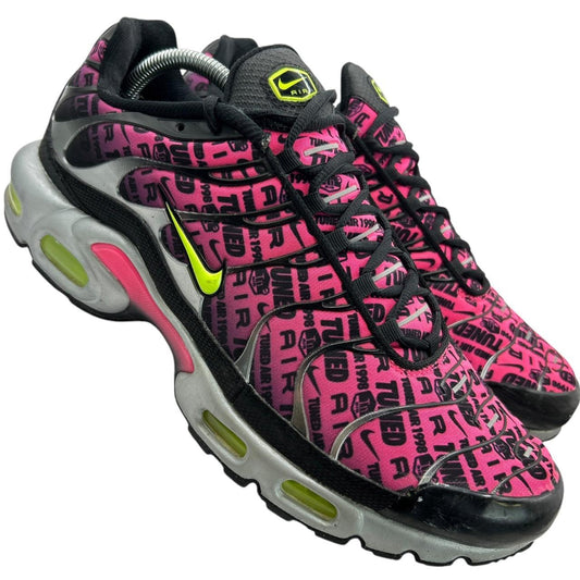 Nike Mercurial Tn (UK 10)