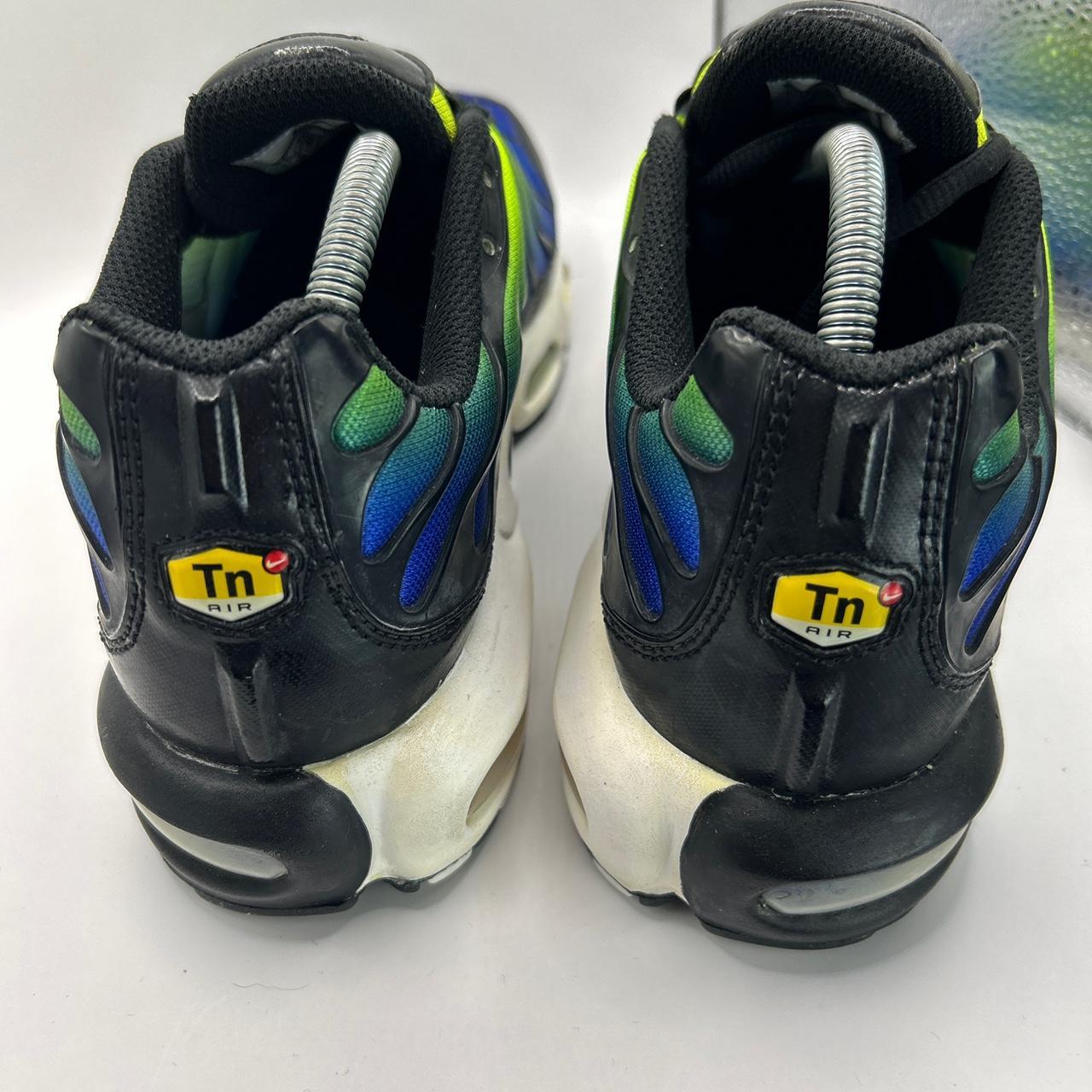 Nike Cyber Tn (UK 9)