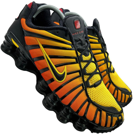 Nike Sunrise Shox (UK 7)