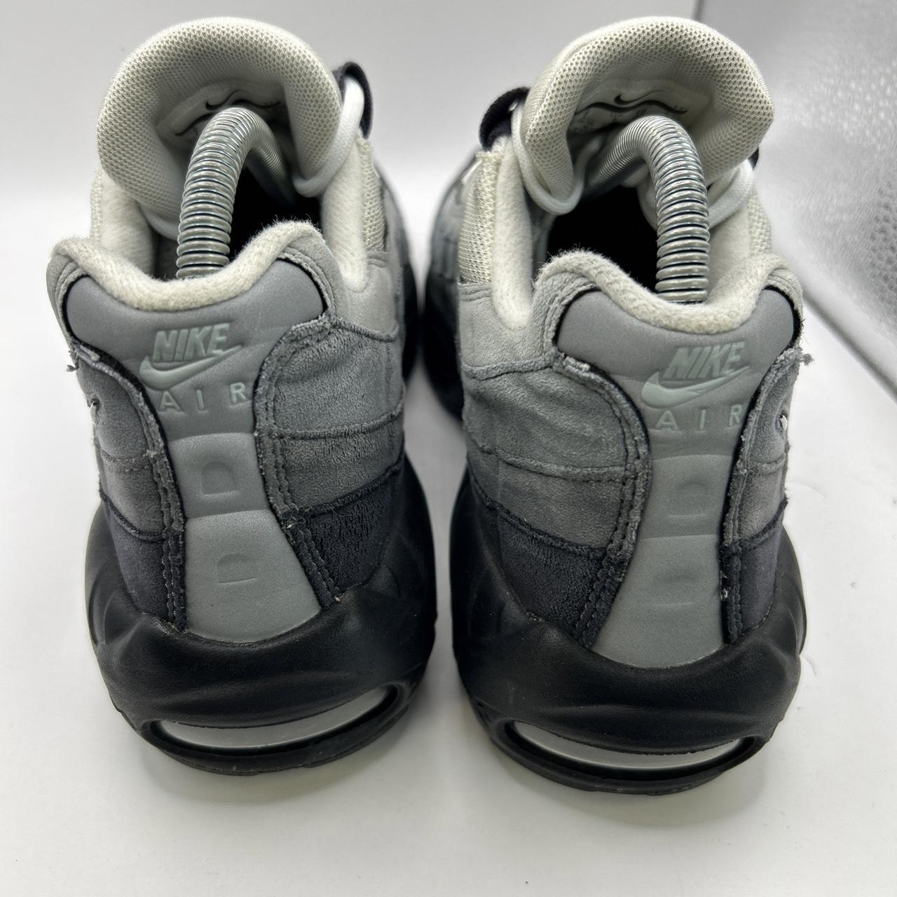 Nike Gridiron 95s (UK 6)