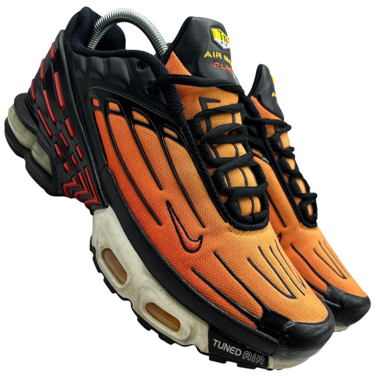 Nike Tiger Tn3 (UK - Main Image