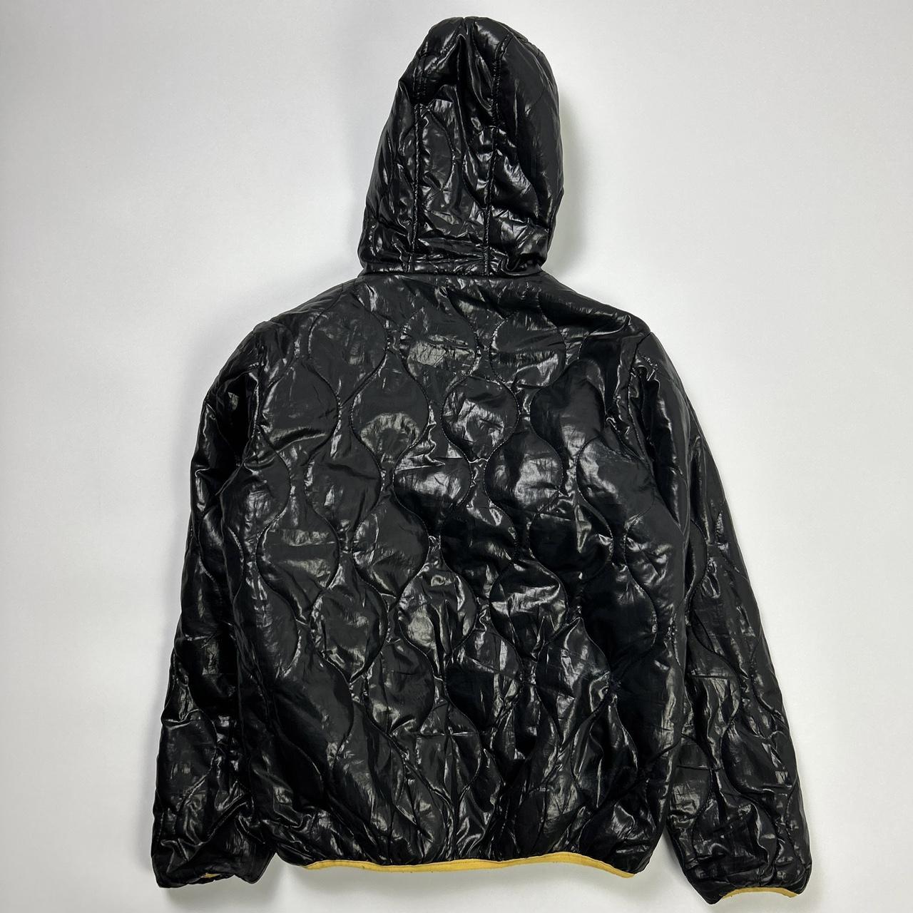 C.P.S Puffer (M)