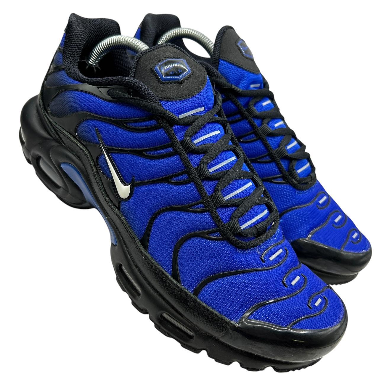 Nike Racer Blue Tn (UK 8.5)