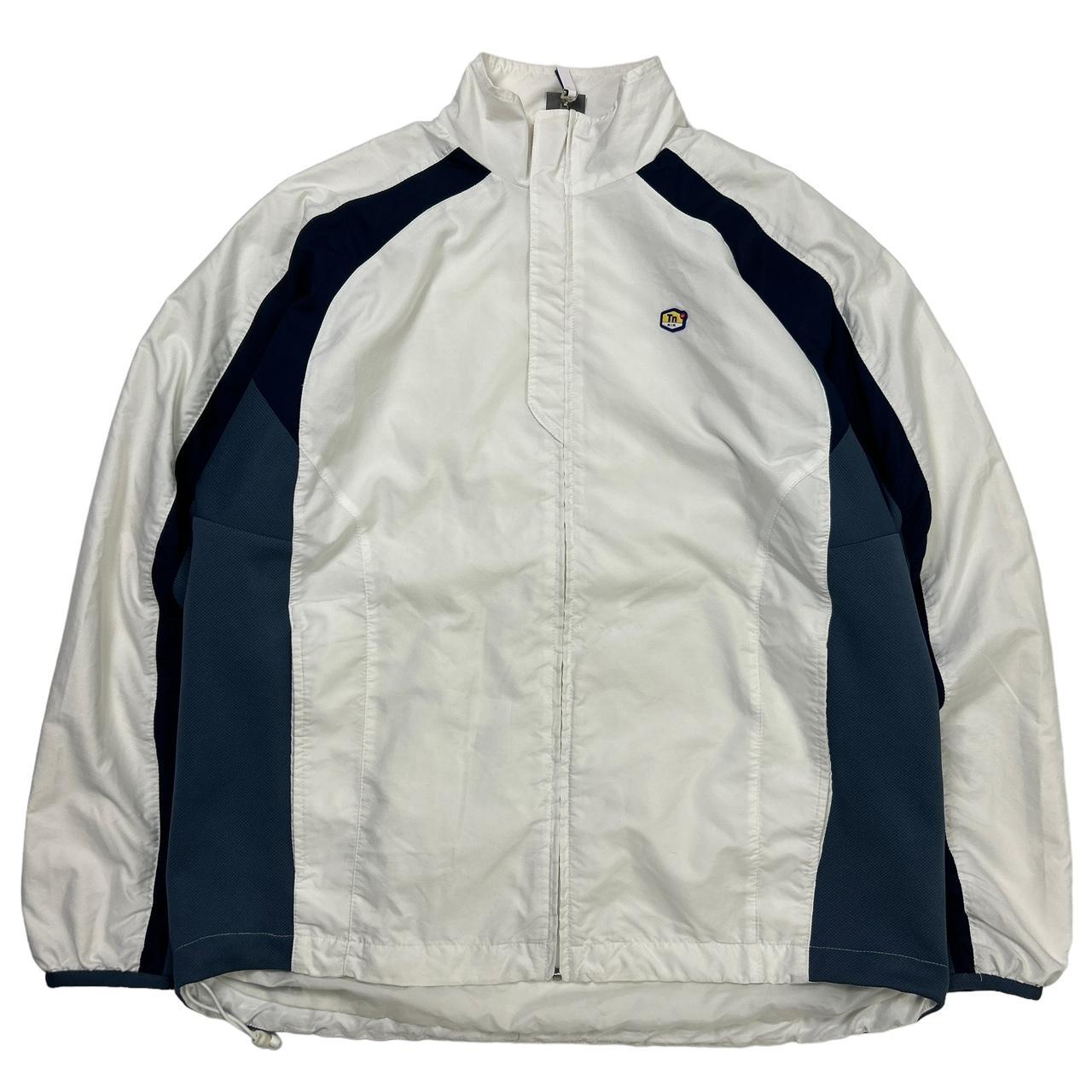 Tn Track Top (L)