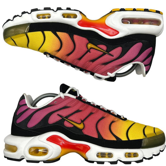 Nike Raspberry Tn (UK 9)