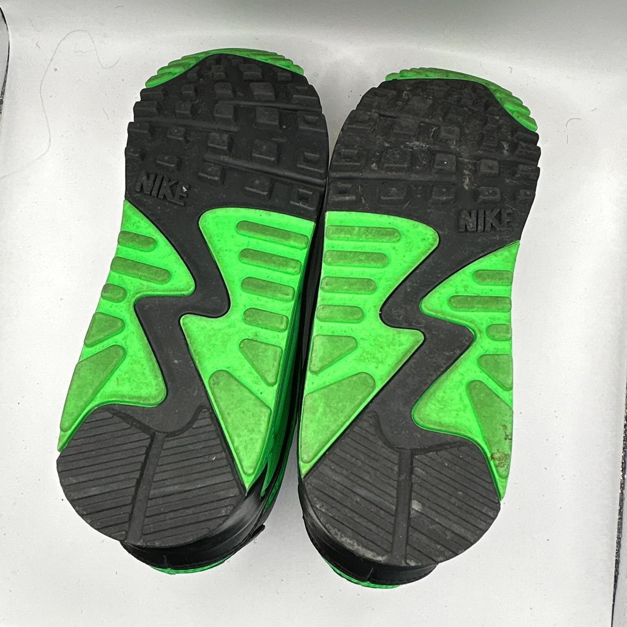 Nike Undefeated 90s (UK 6.5)