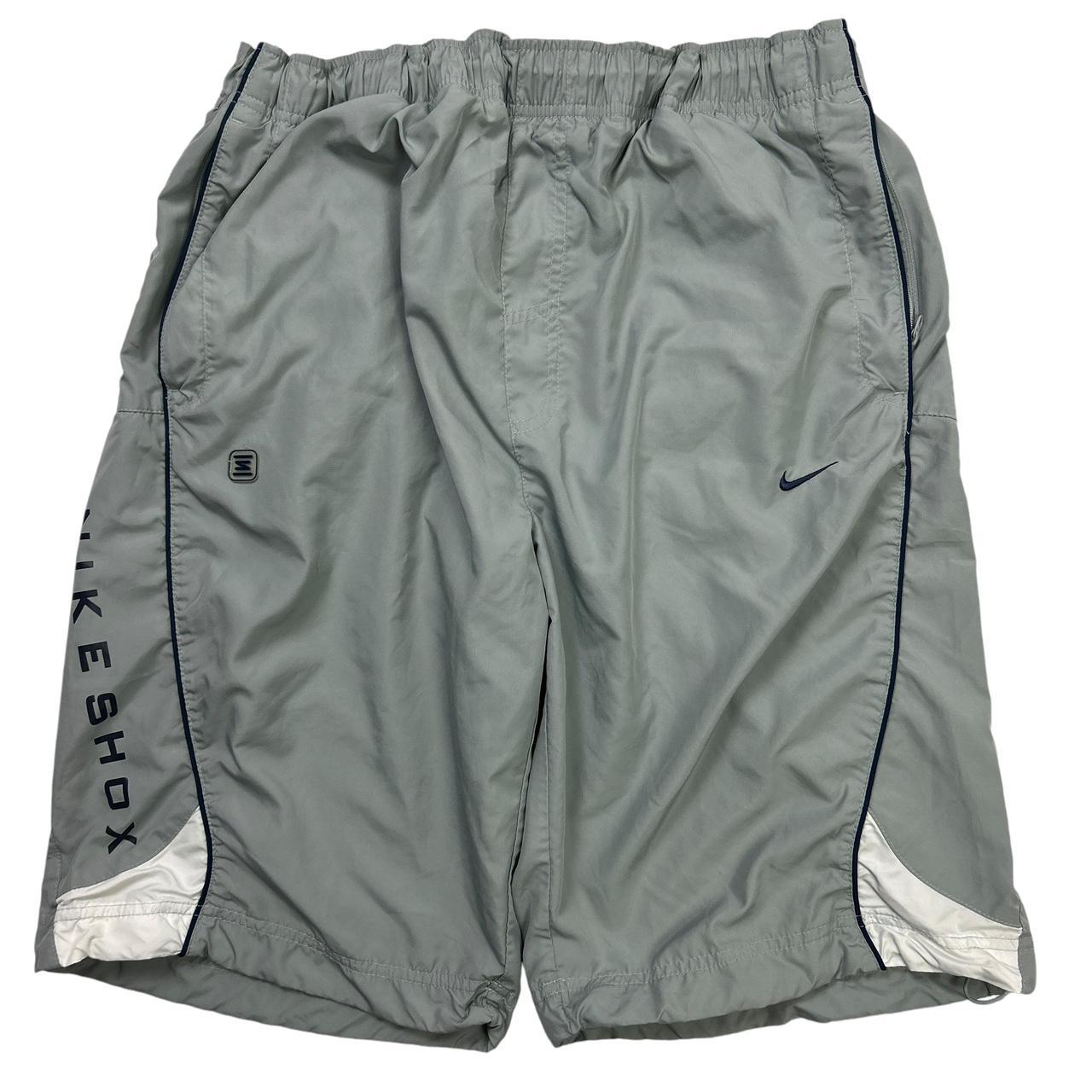Nike Shox Shorts (XL)