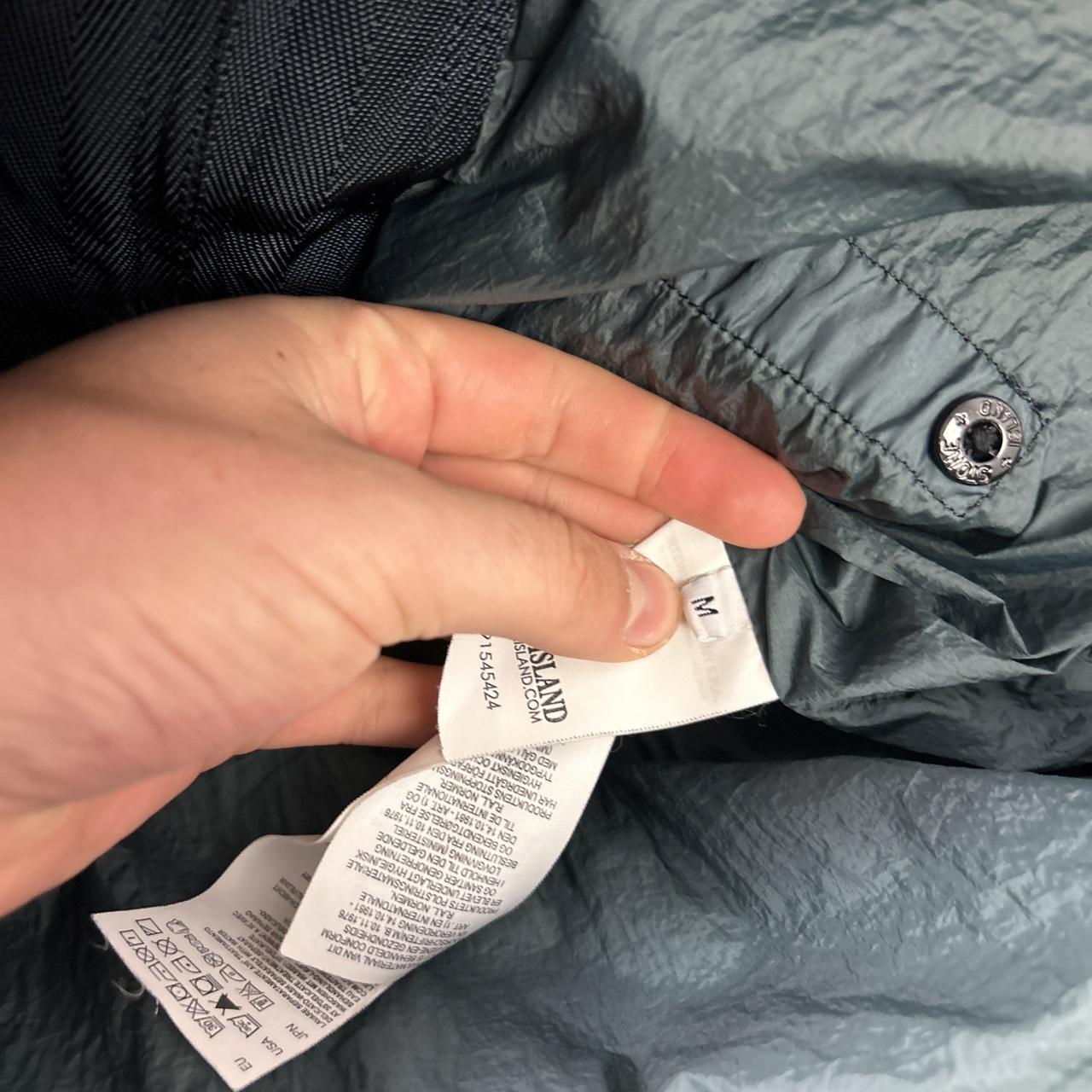 Stone Island Puffer (M)