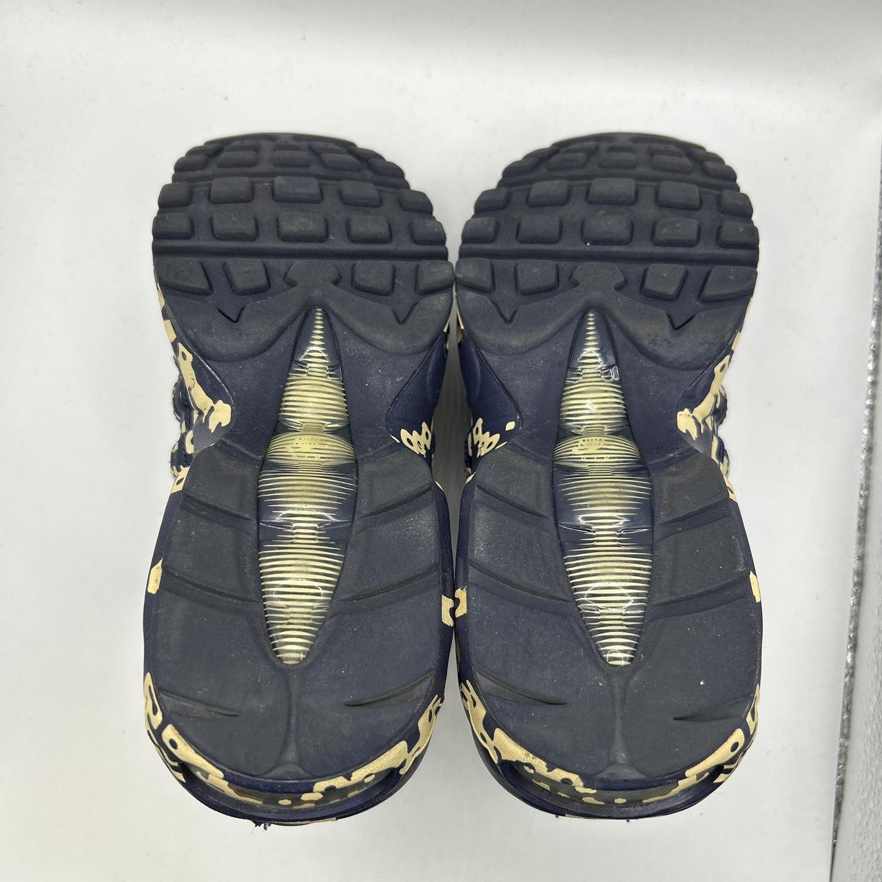 Nike Cav Empt 95s (UK 4.5)