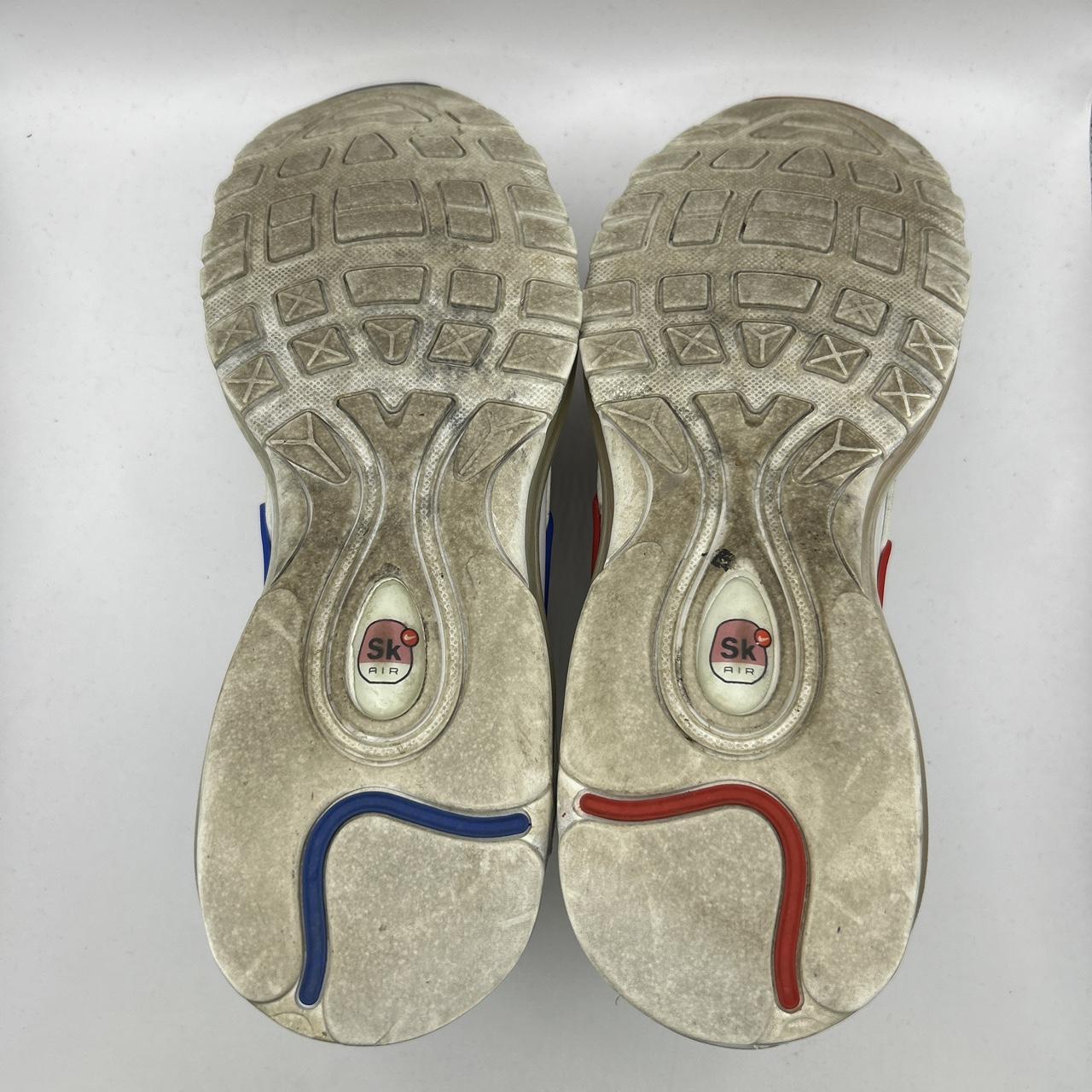 Nike Skepta BW (UK 8)