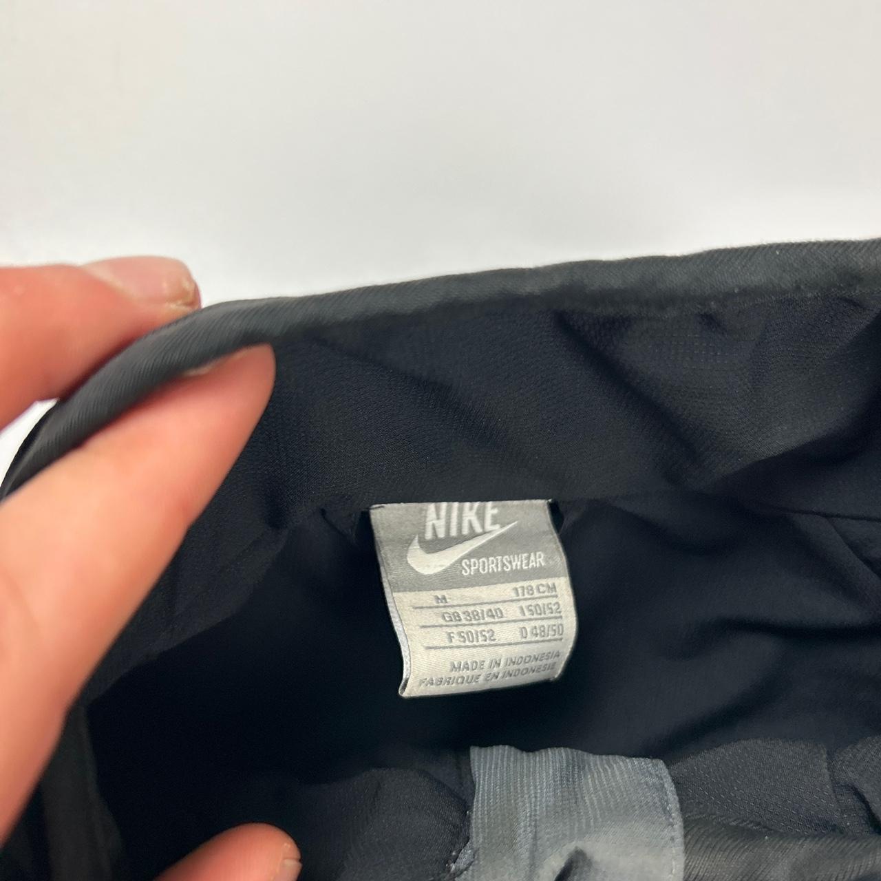 Nike Air Track Jacket (M)