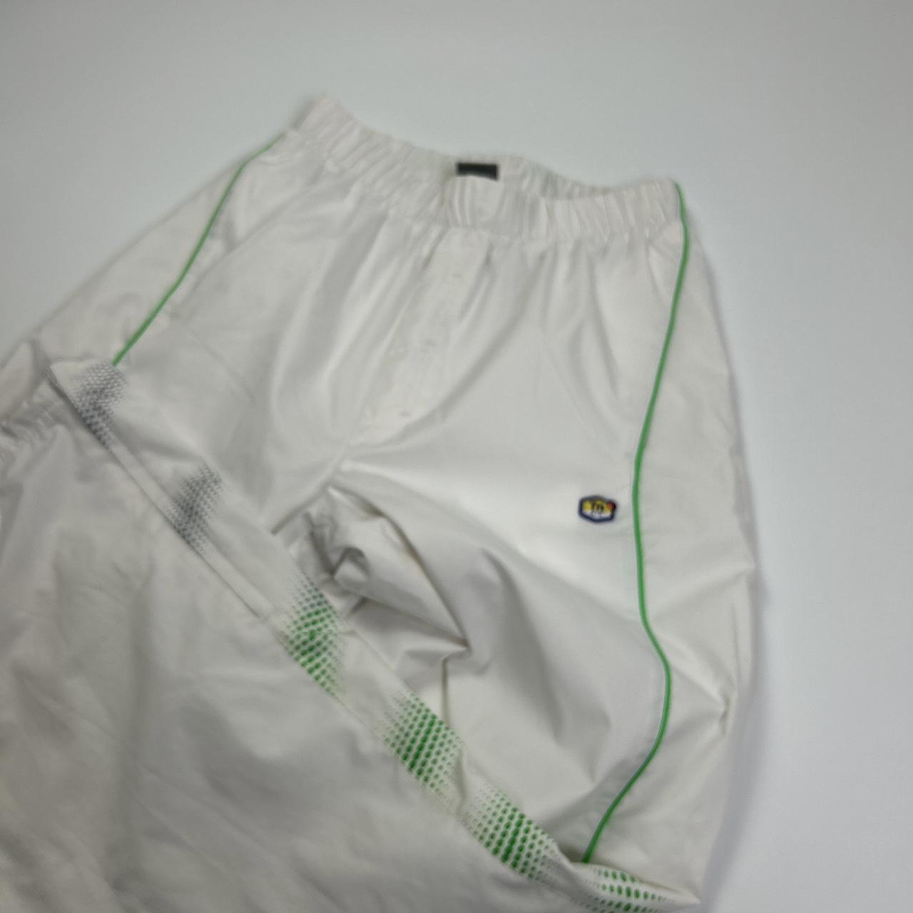 Nike Tn Track Pants (M)