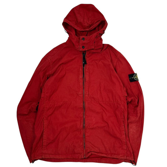 Stone Island Jacket (XL)