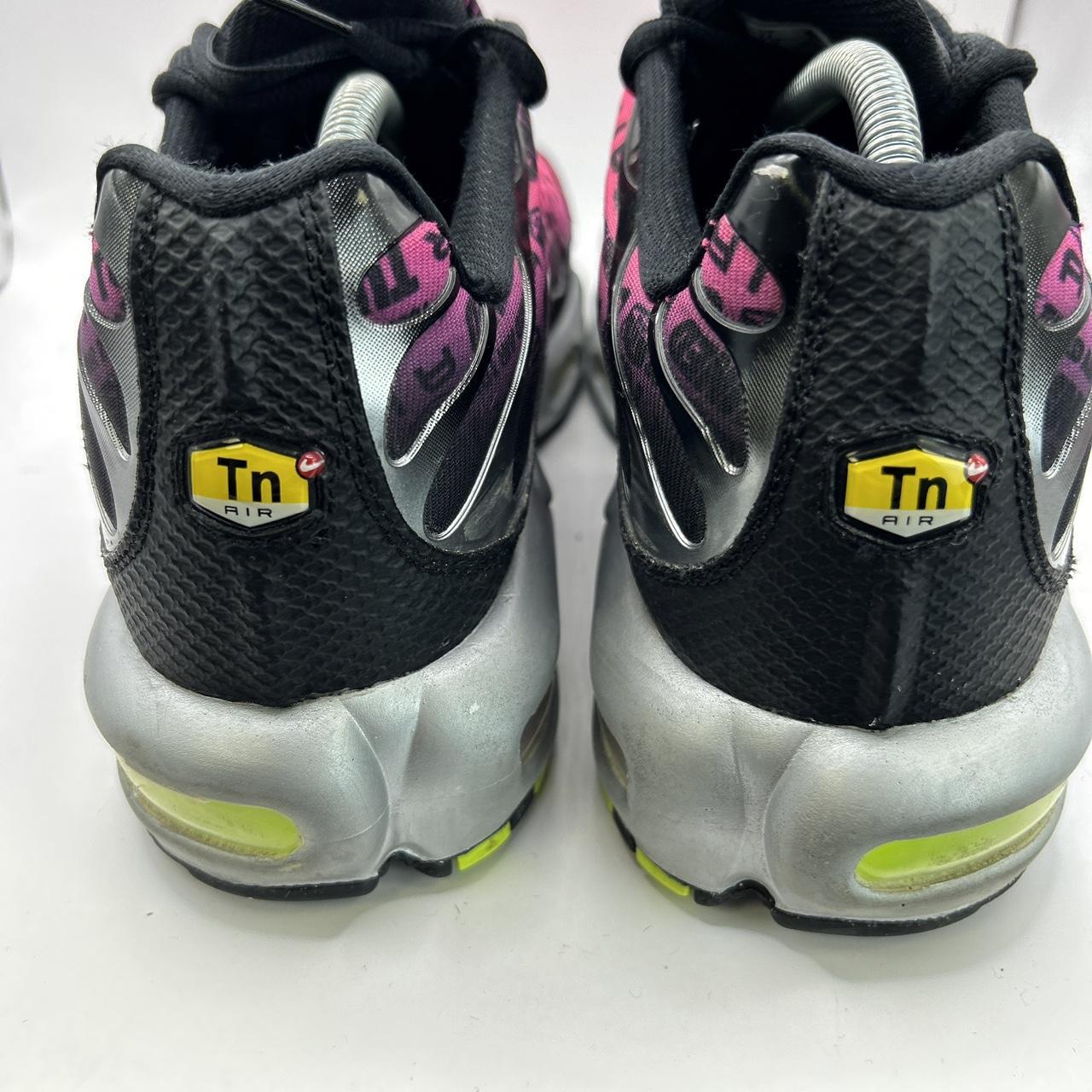 Nike Mercurial Tn (UK 10)