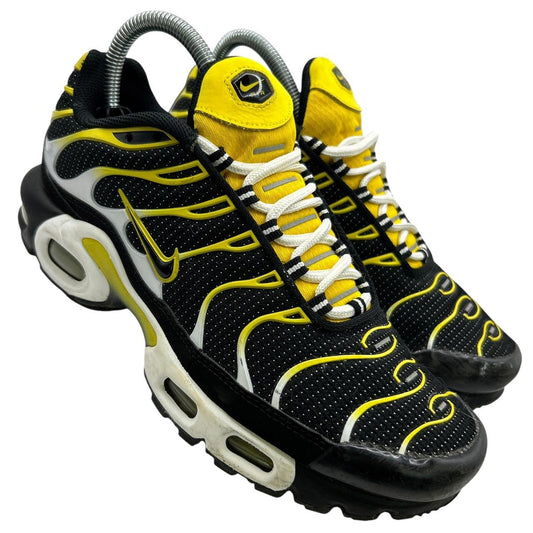 Nike Tour Yellow Tn (UK 6)